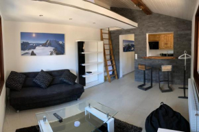 Bnb2you Cozy apartment near the slopes